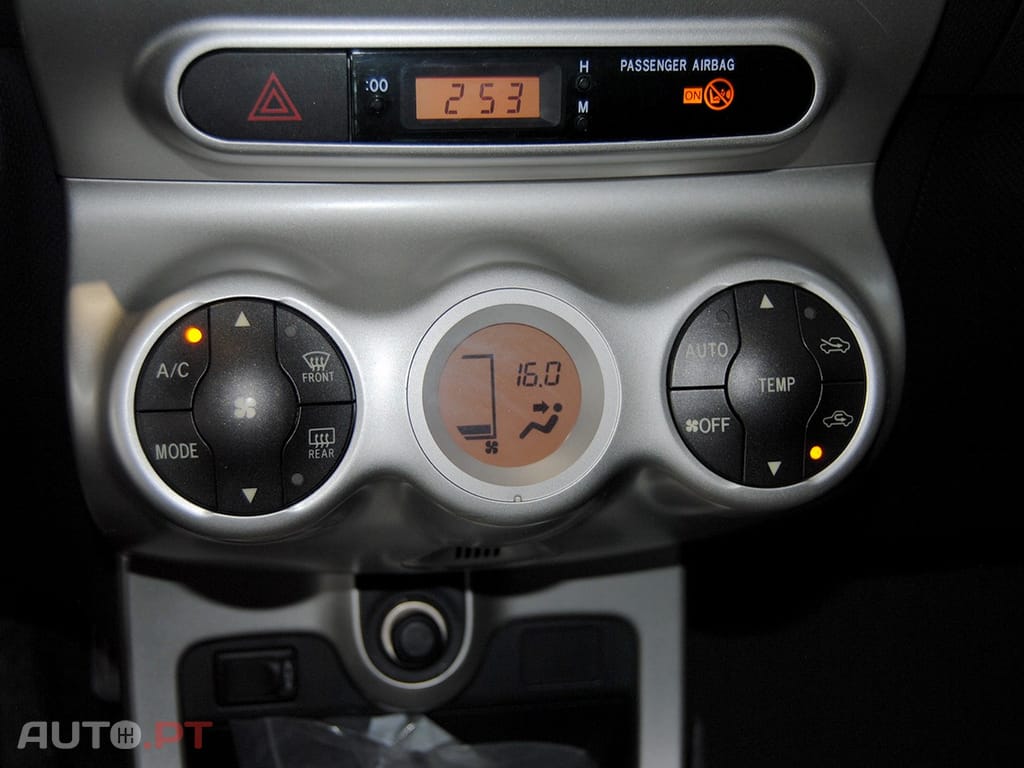 Toyota Urban Cruiser 1.4 D-4D