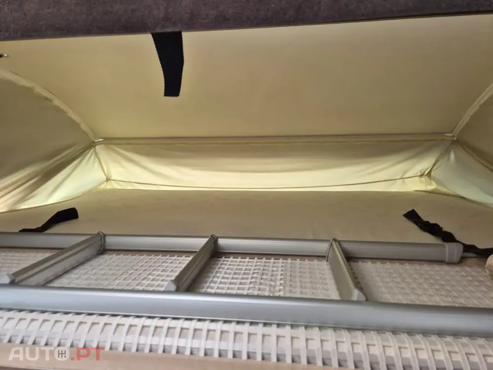 Fiat Ducato 2.3 M-Jet ML