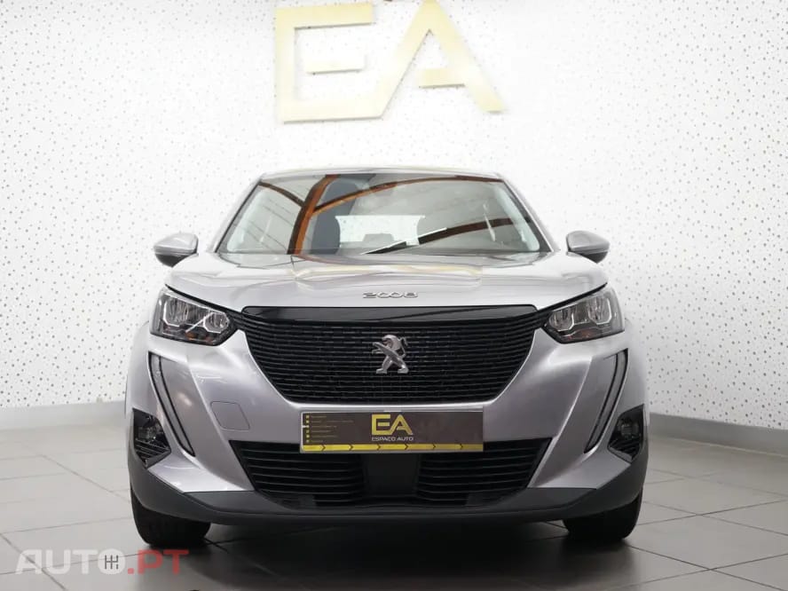 Peugeot 2008 1.2 PureTech Allure