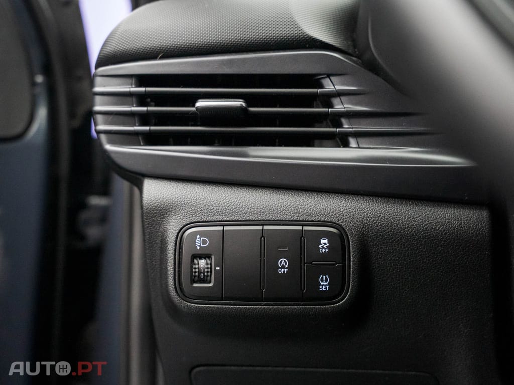 Hyundai i20 1.2 Comfort