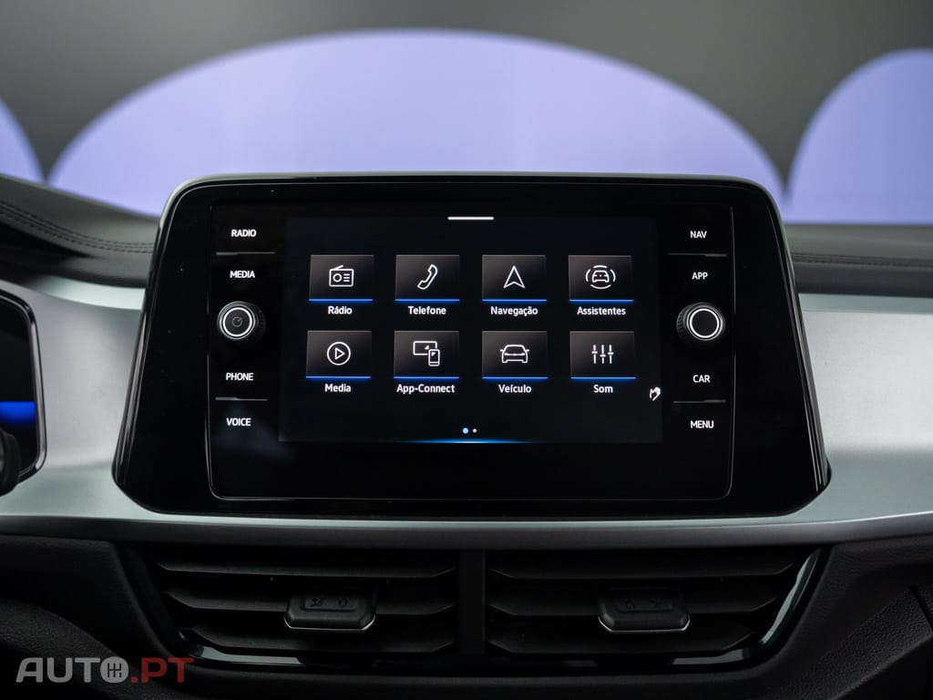 Volkswagen T-Roc 1.0 TSI Urban