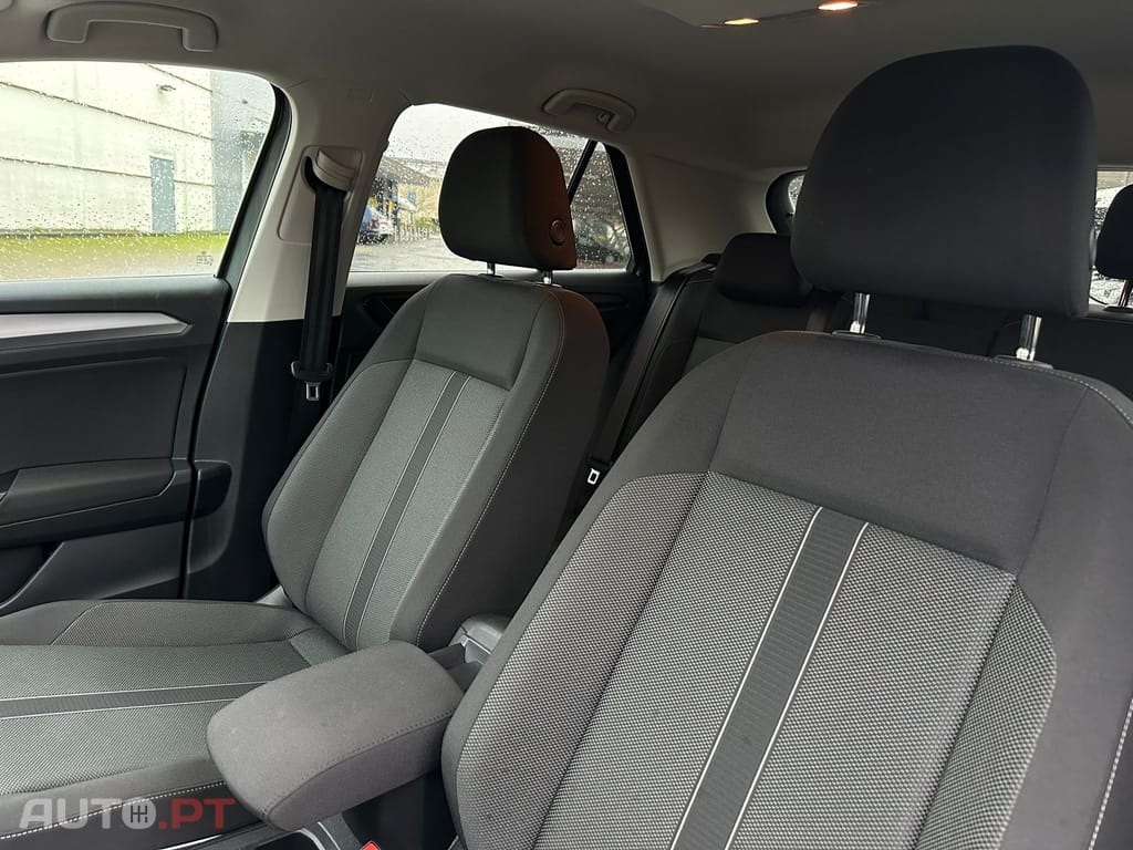 Volkswagen T-Roc 1.0 TSI Urban