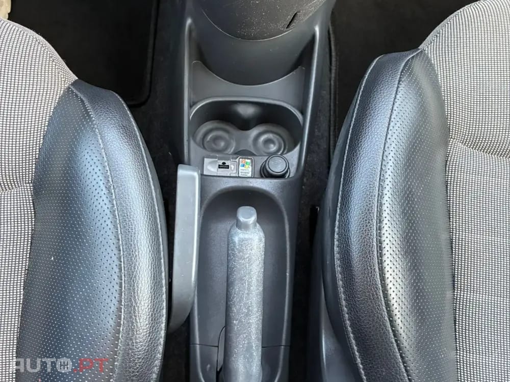 Fiat 500C 1.2 Lounge