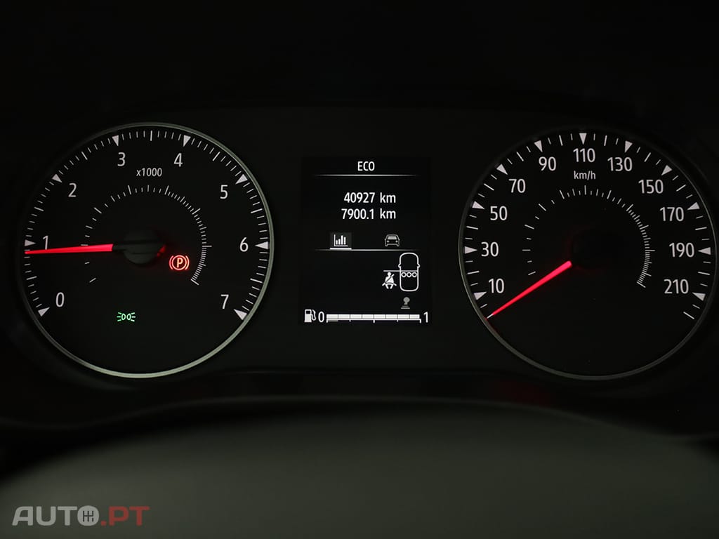 Dacia Jogger Jogger 1.0 ECO-G Extreme Bi-Fuel