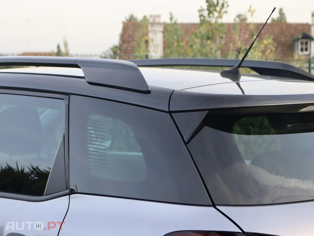 Citroen C3 Aircross 1.2 PureTech C-Series