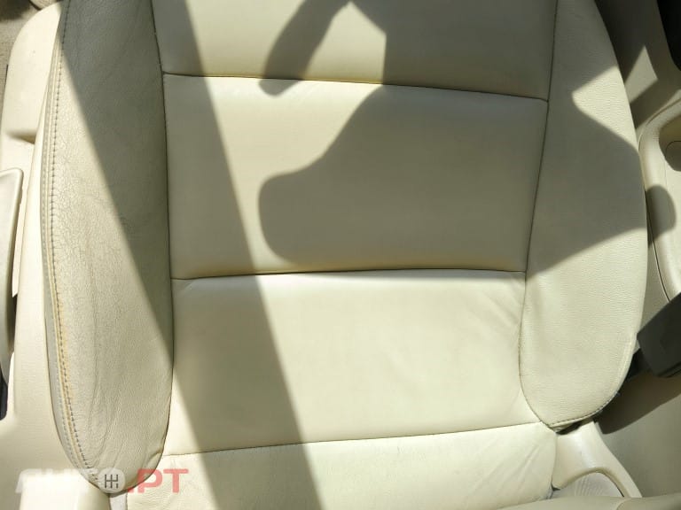 Audi A3 Sportback 1.6 TDI