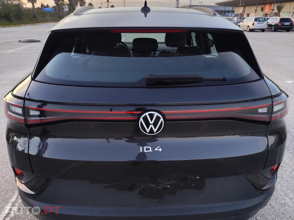 Volkswagen Id.4 ID.4 Pro 150KW