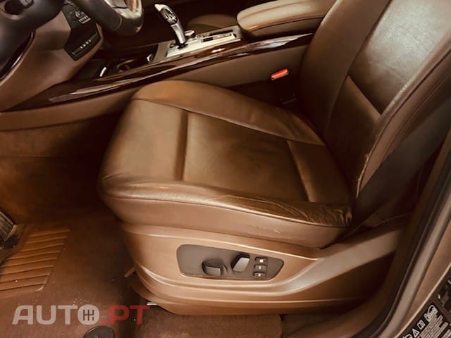 BMW X5 30 d xDrive