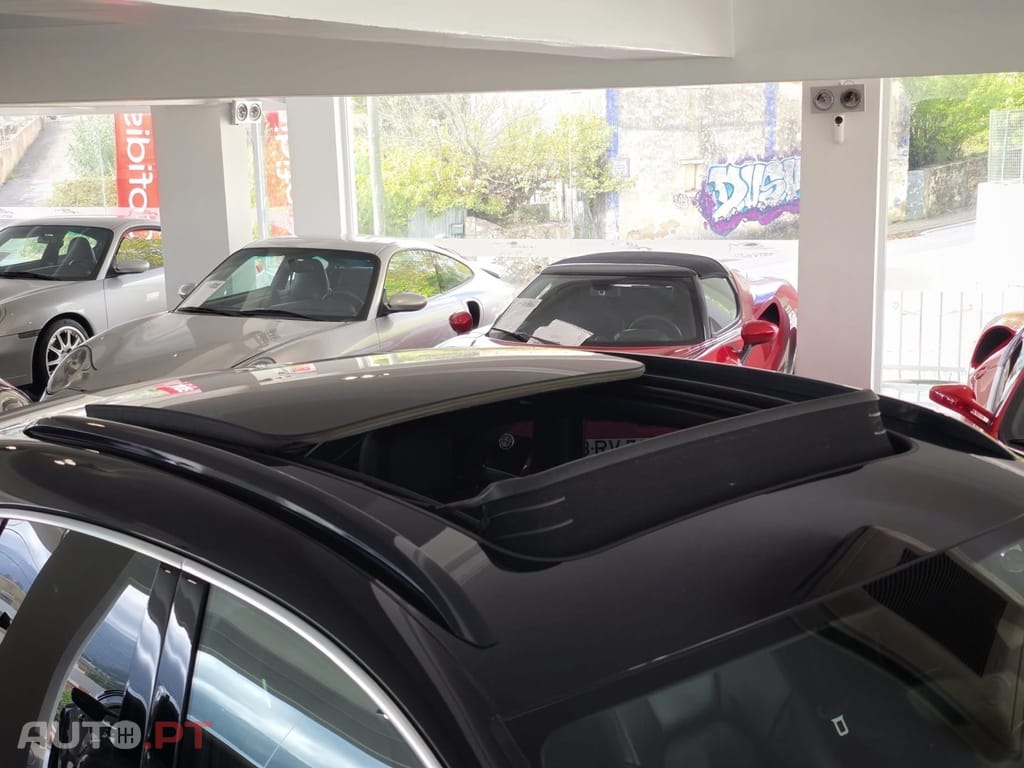 Porsche Macan S Diesel PDK