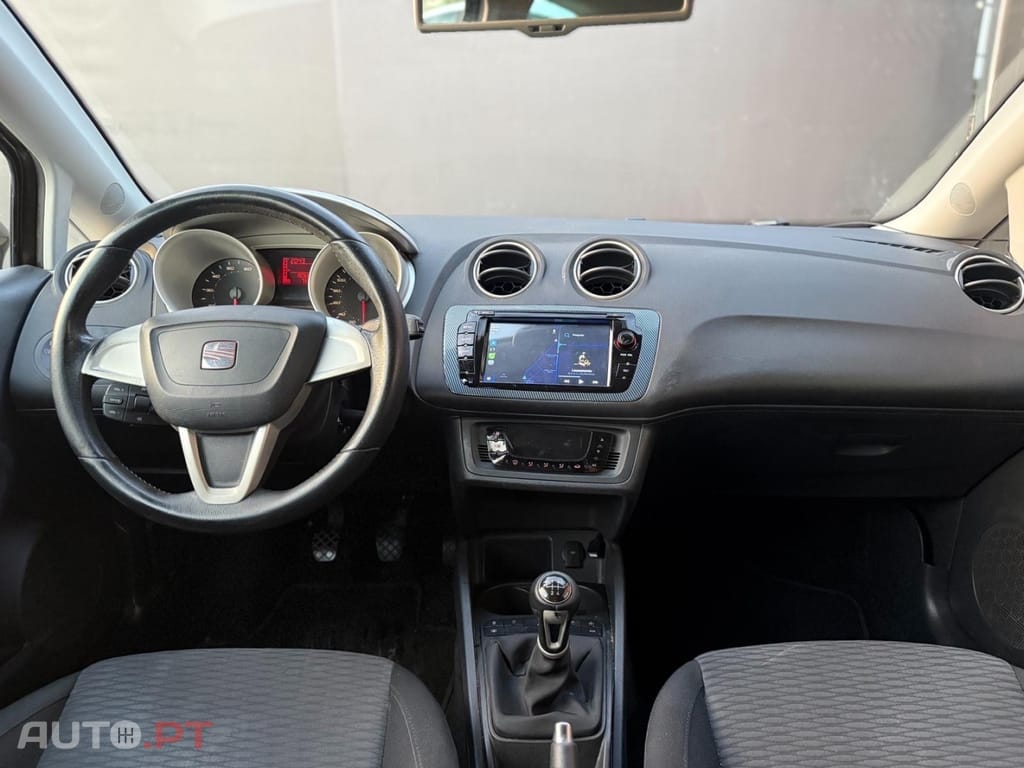 Seat Ibiza 1.2 12V