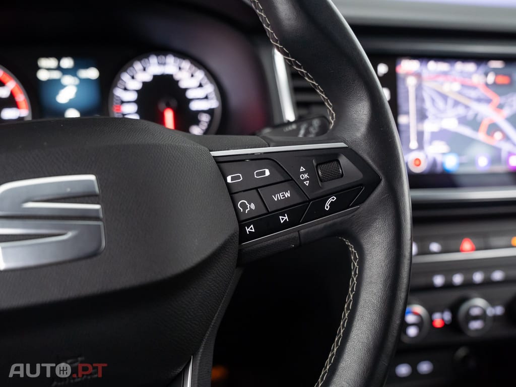 Seat Ateca 1.0 TSI Style