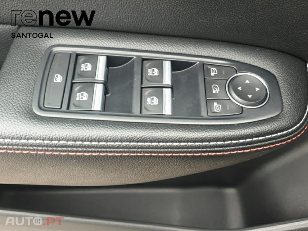 Renault Arkana RS Line