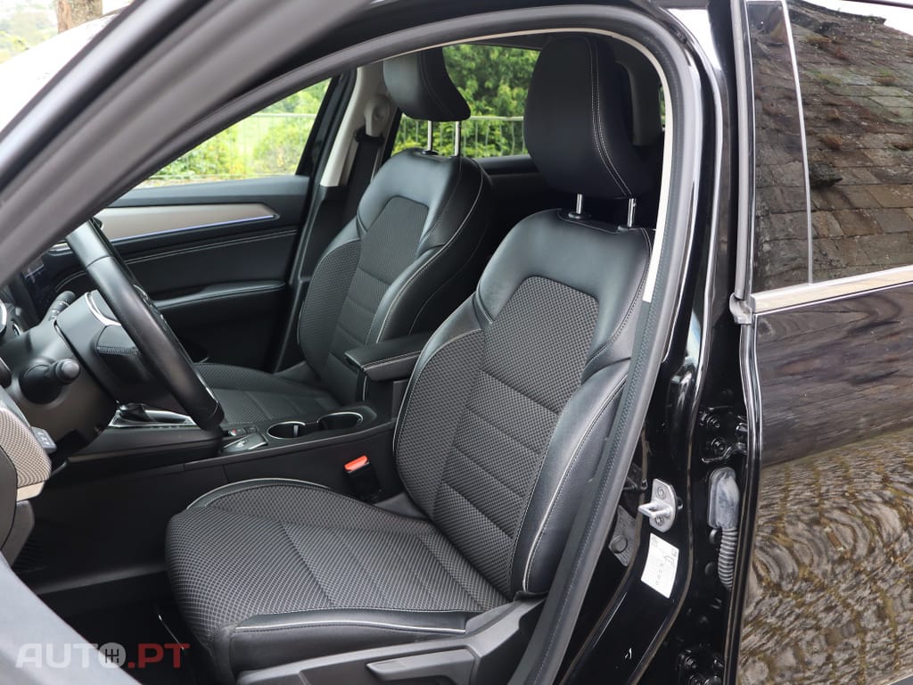 Renault Arkana 1.6 E-Tech Full Hibrid Intens