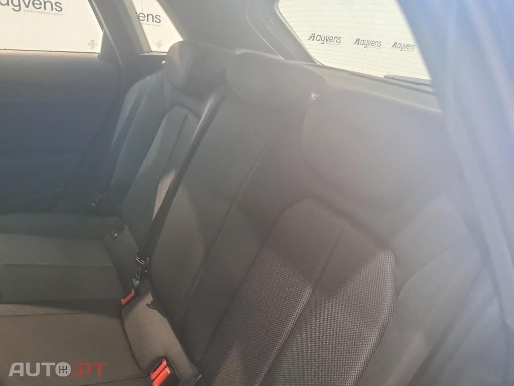 Audi A3 Sportback 40 TFSIe