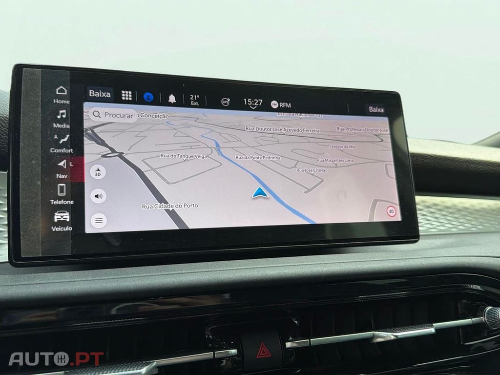 Alfa Romeo Tonale 1.3 Plug-In Hybrid Sprint e-AWD