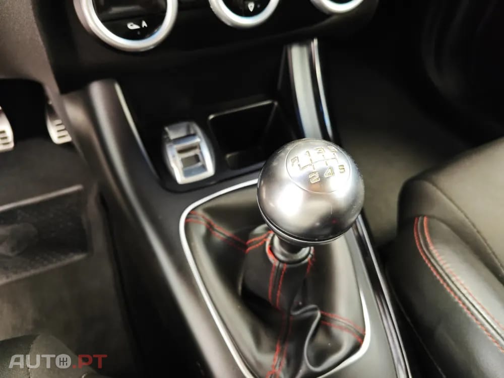 Alfa Romeo Giulietta 1.6 JTDm Progression