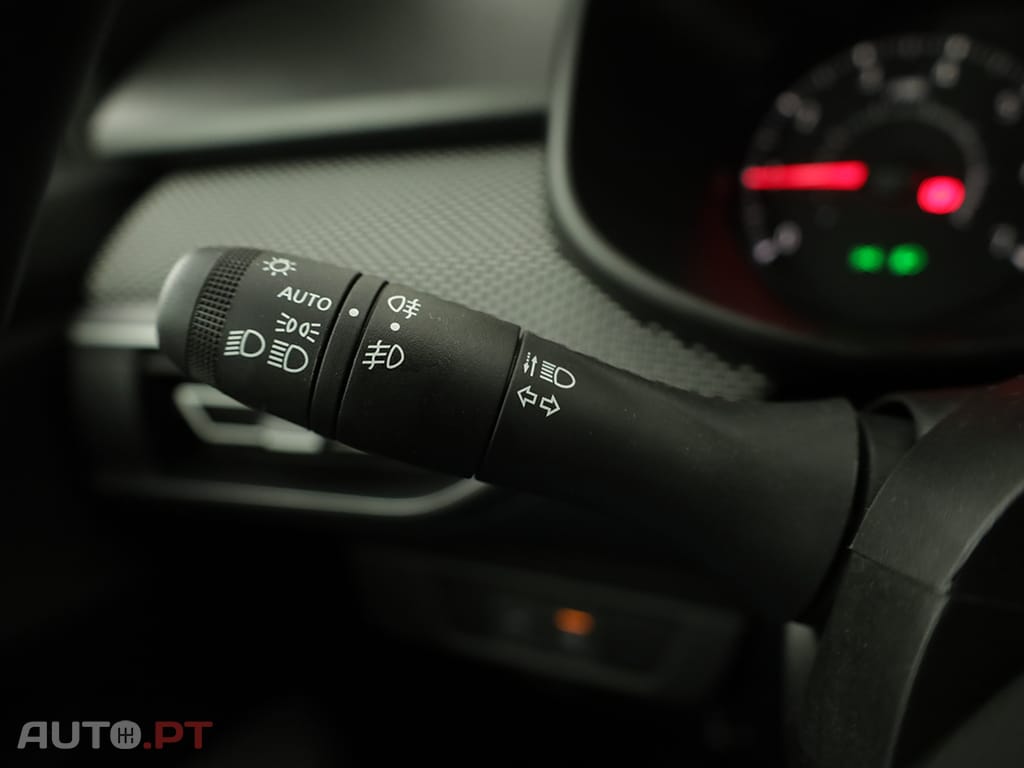 Dacia Sandero Sandero 1.2 ECO-G Expression