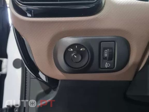 Citroen C4 Cactus 1.2 PureTech Feel