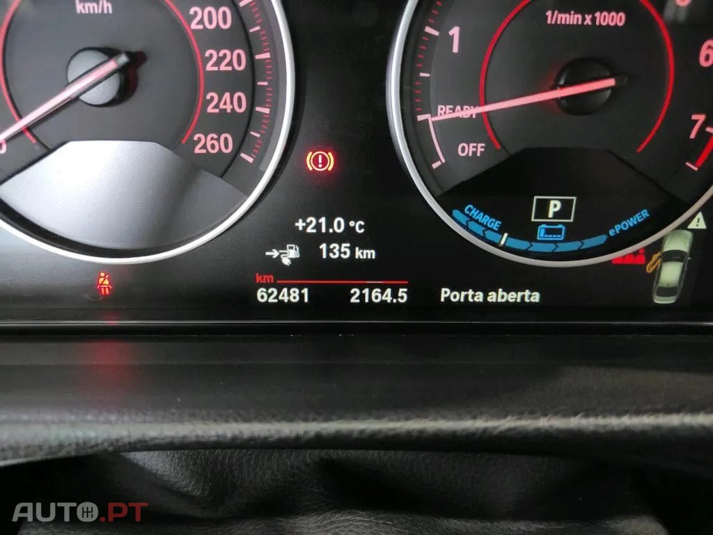 BMW 330 e iPerformance Line Sport