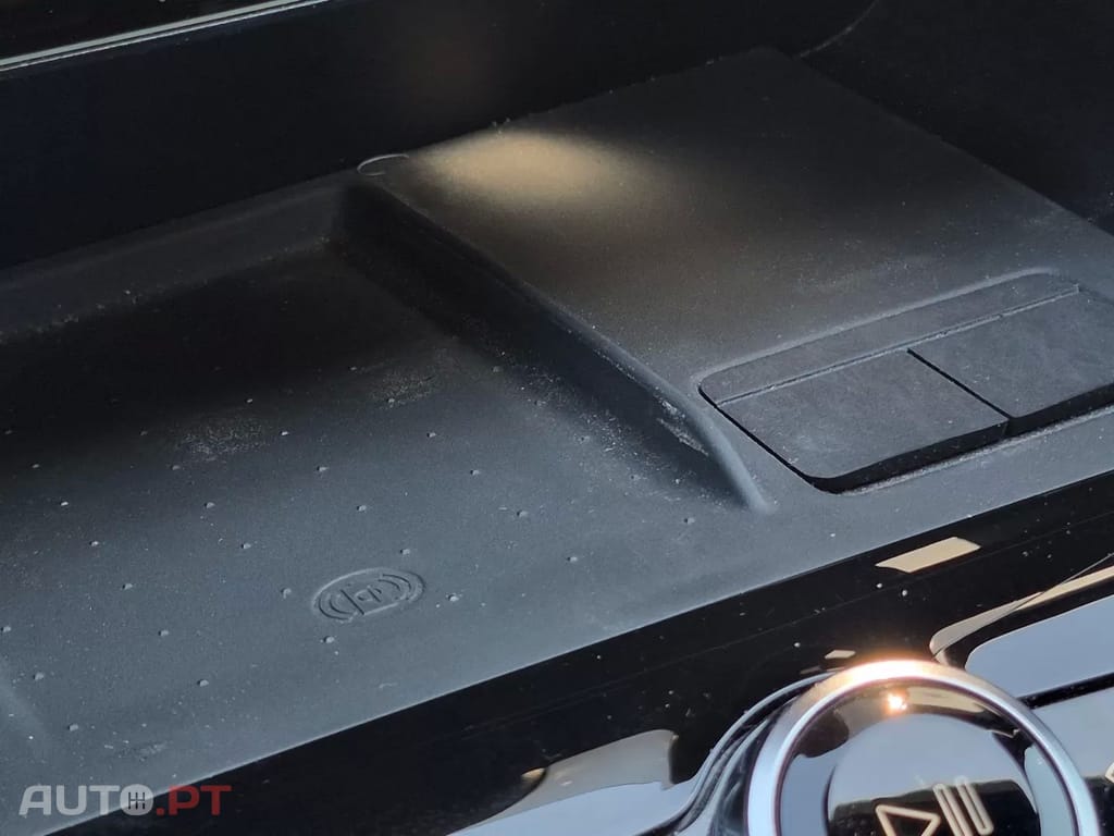 Polestar 2 Standard Range 69 kWh