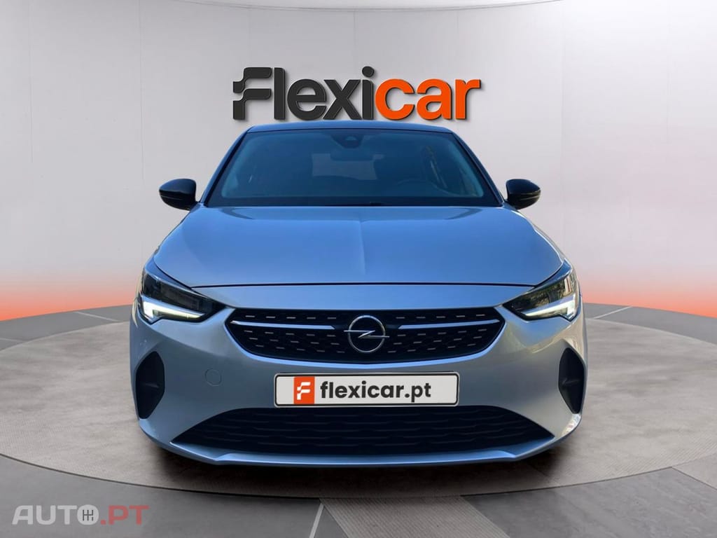 Opel Corsa 1.2 T Elegance Aut.