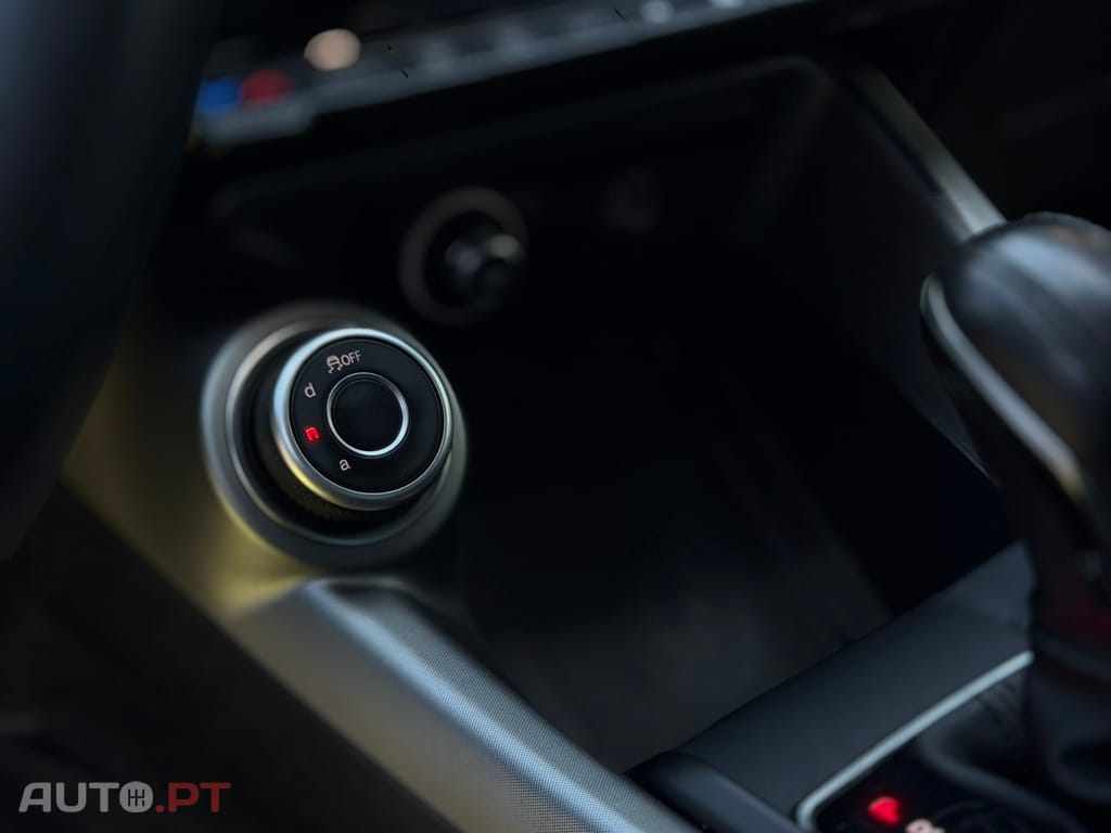 Alfa Romeo Tonale 1.3 Plug-In Hybrid TI e-AWD