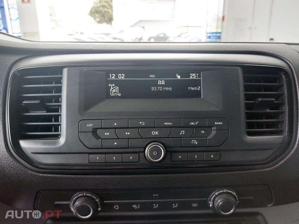 Opel Vivaro-E 50 kWh L2H1