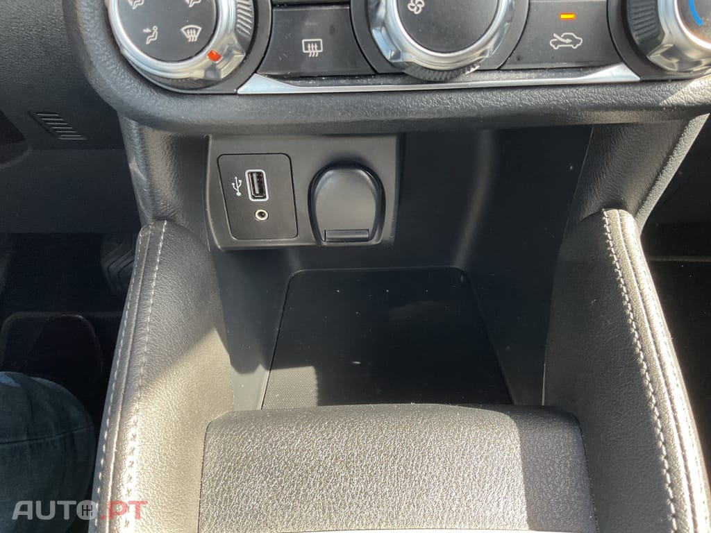 Nissan Micra 1.0 IG-T Tekna Plus