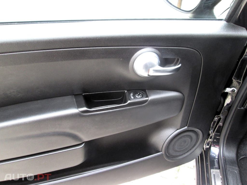Fiat 500 1.0 Hybrid Sport