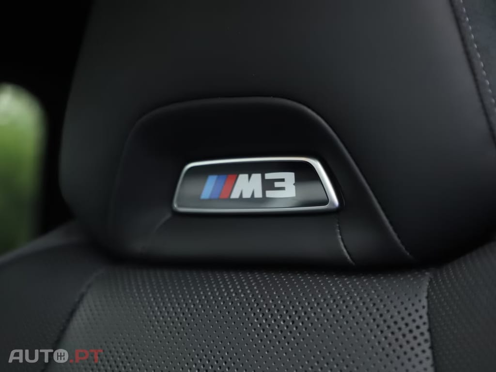 BMW M3 Touring Competition M xDrive