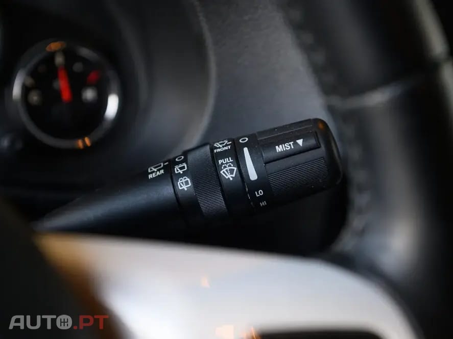 Jeep Wrangler 2.8 CRD Auto Sport