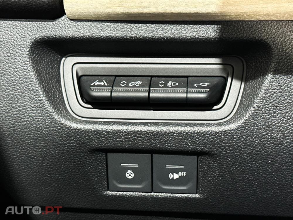 Renault Zoe Outro