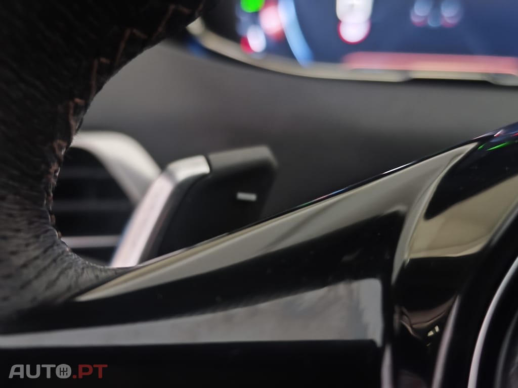 Peugeot 3008 1.6 BlueHDi GT Line EAT6