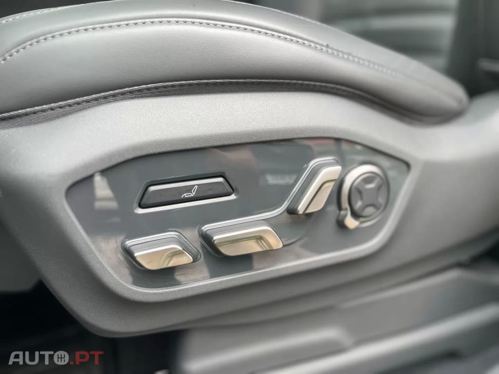 Kia EV9 98.8KWH AWD AIR