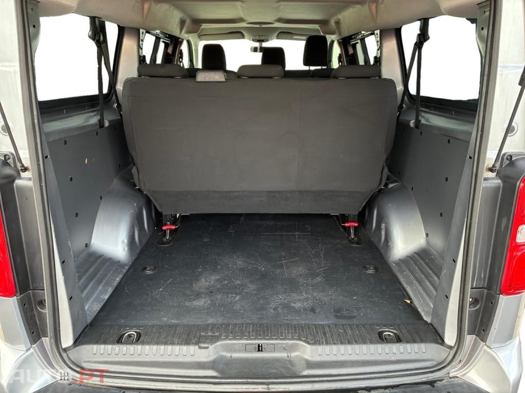 Citroen Jumpy 1.5 BlueHDi XL Confort