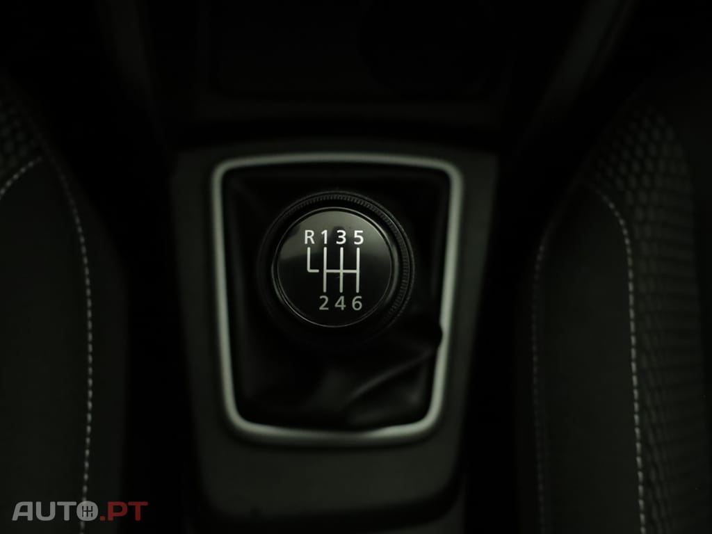 Dacia Duster Duster 1.3 TCe Journey+ Up&Go