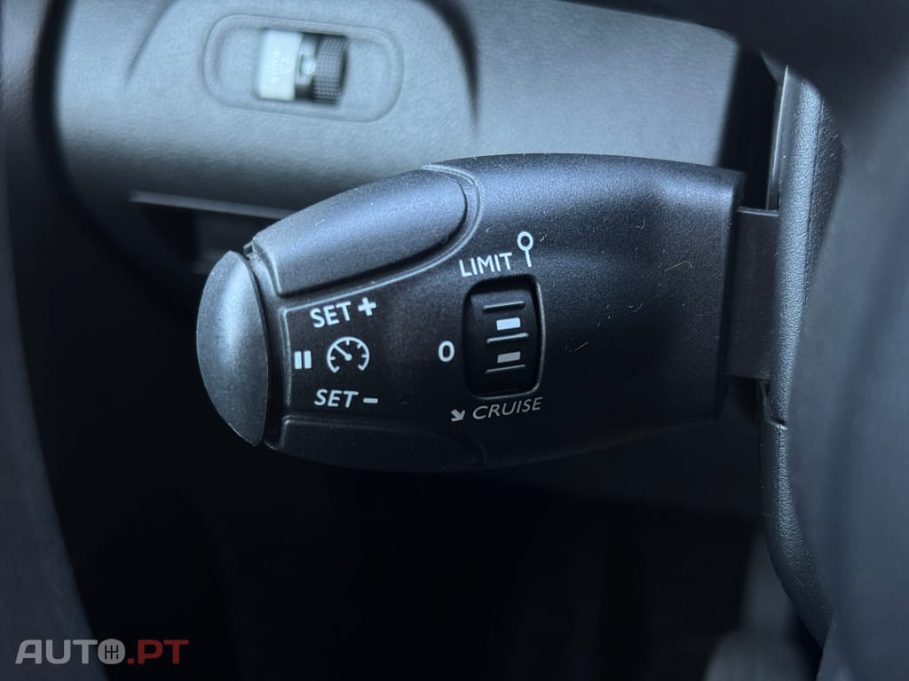 Citroen Berlingo 1.5 BlueHDi M