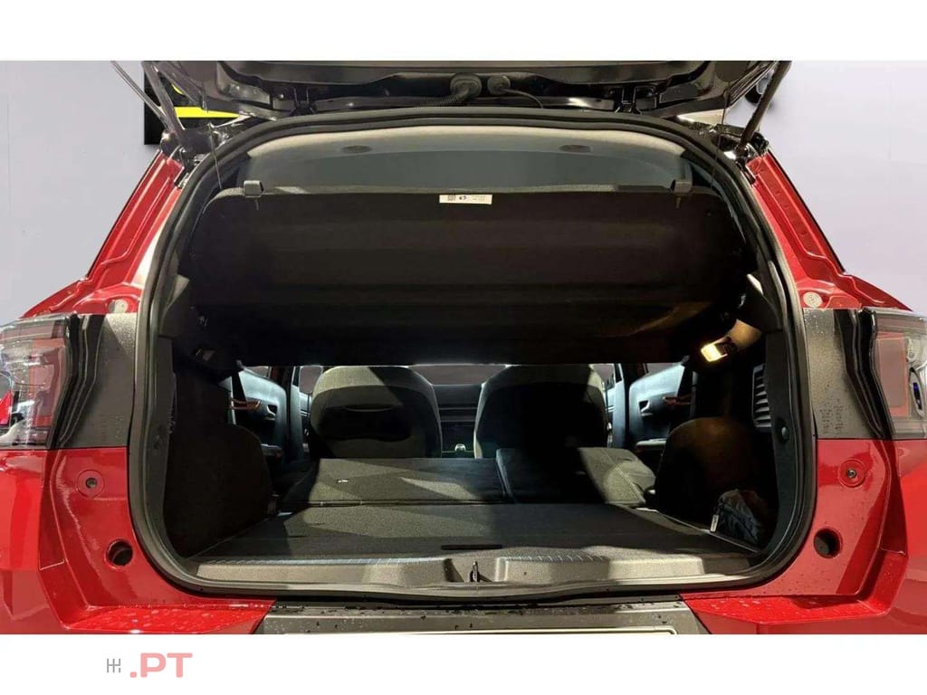 Citroen C3 Aircross Business PLUS Turbo