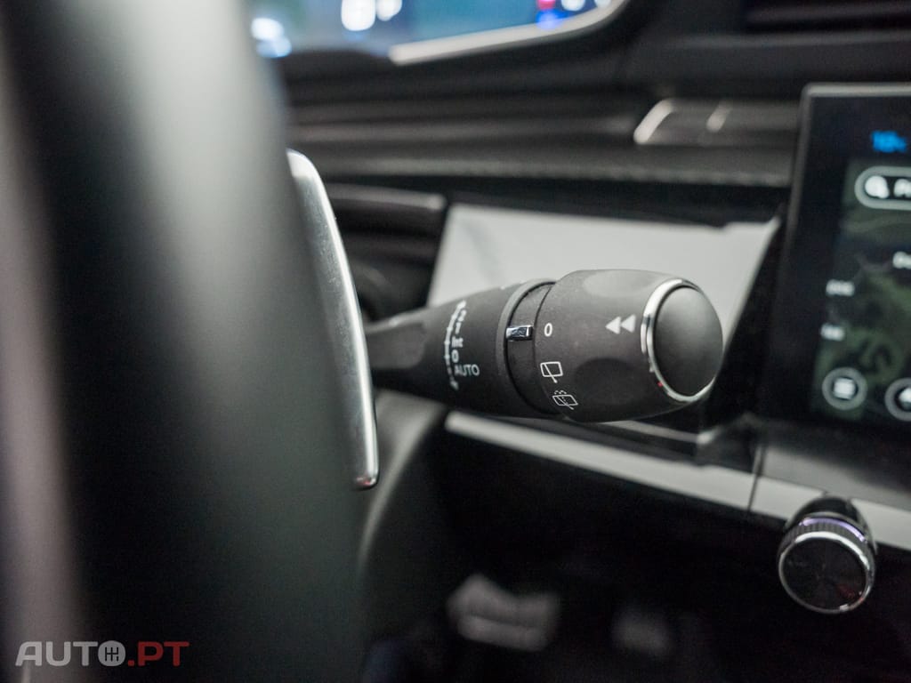 Peugeot 508 SW 1.5 BlueHDi Allure EAT8