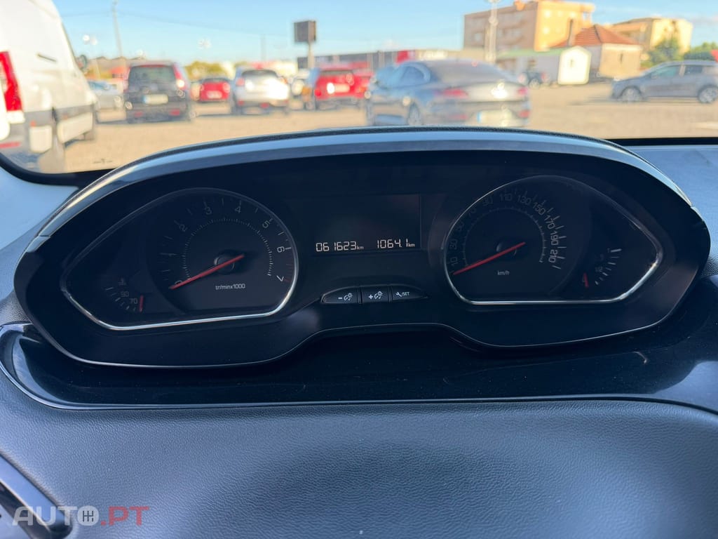 Peugeot 208 1.2 PureTech Active