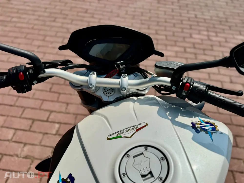 Mv Agusta Brutale MV Agusta Brutale 675