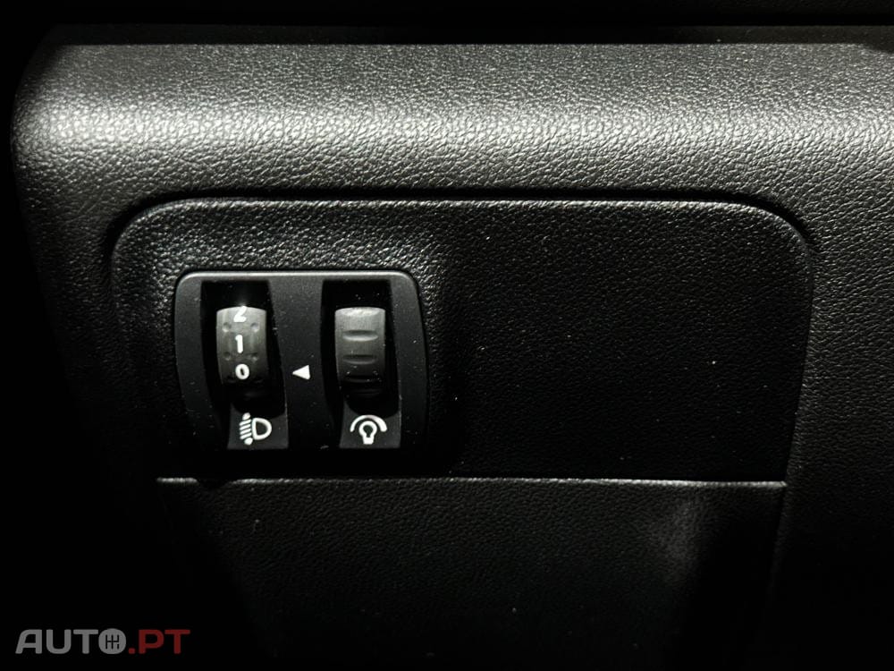 Renault Mégane TCe 140 GPF EDC TECHNO