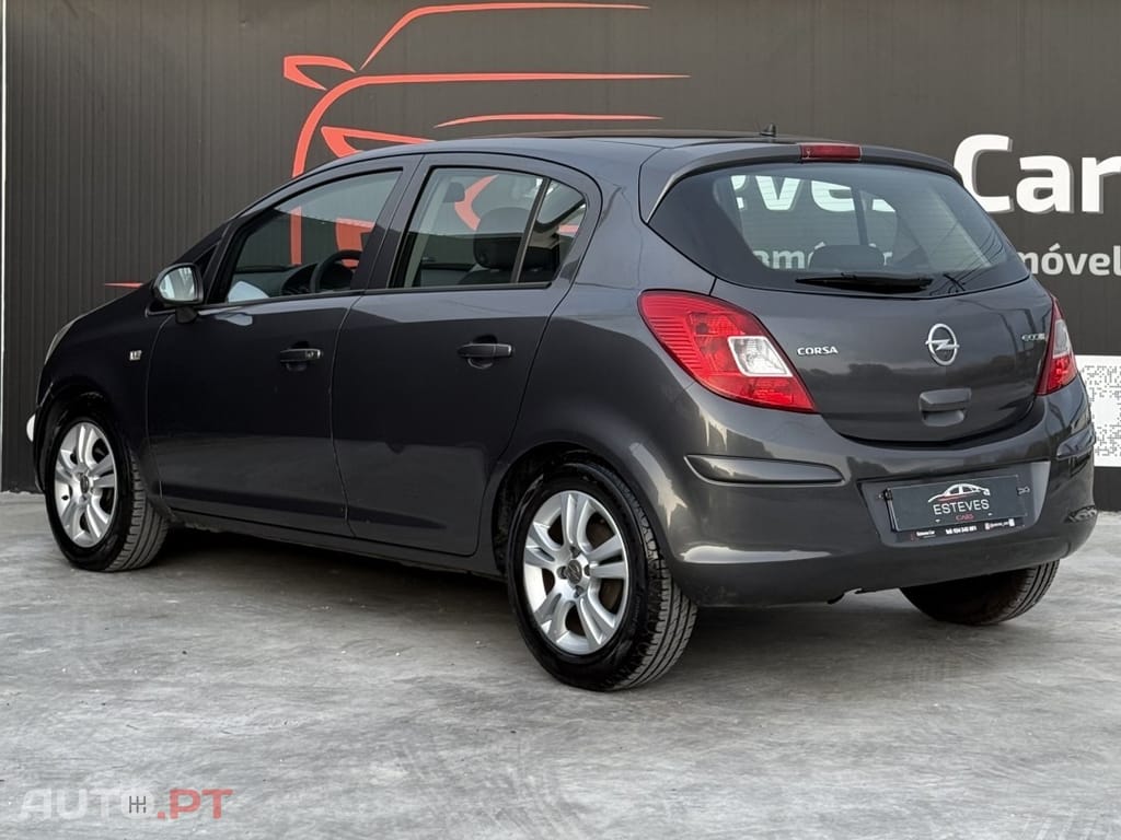 Opel Corsa 1.3 CDTi City