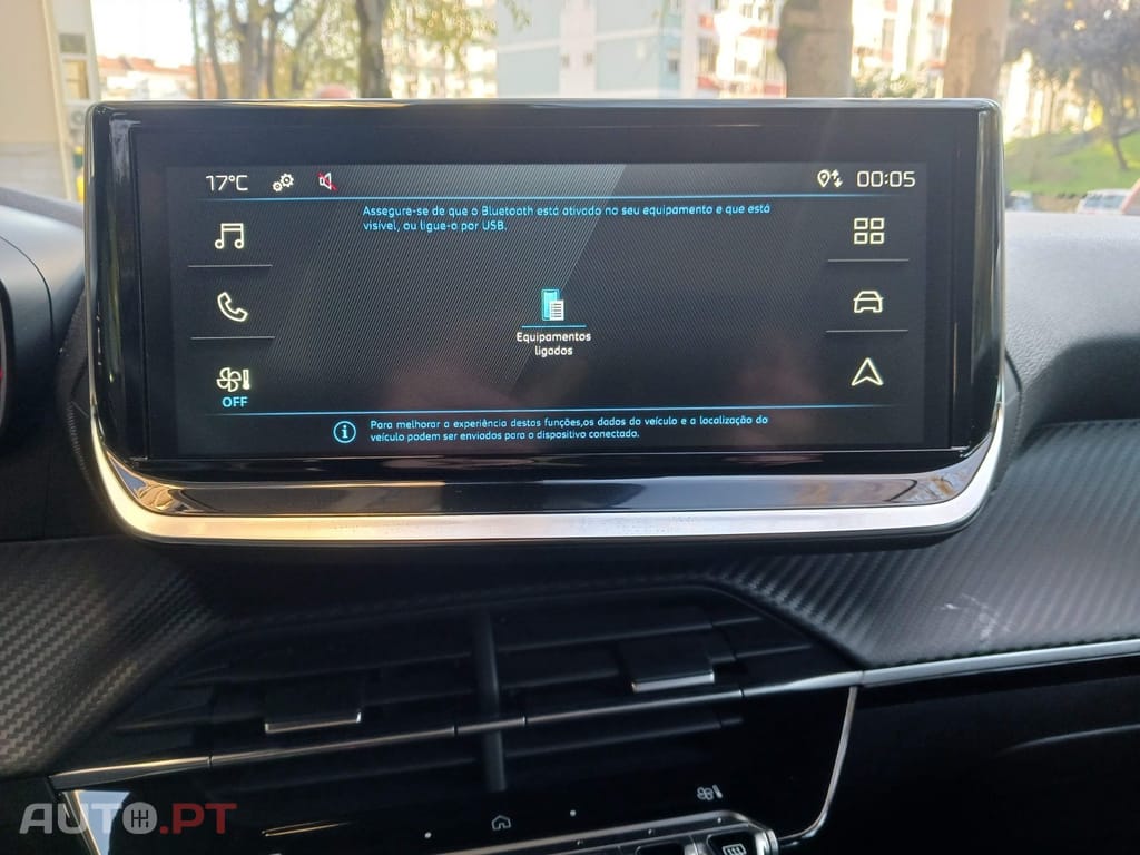 Peugeot 2008 1.2 PureTech Style