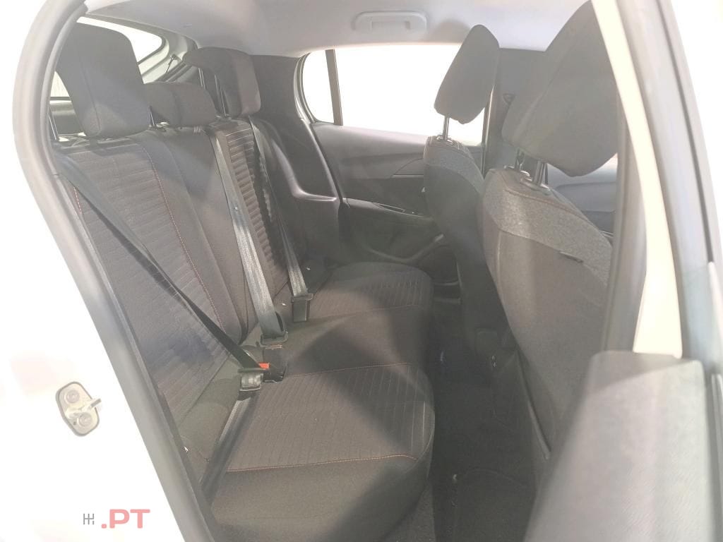 Peugeot E-208 50 kWh Active