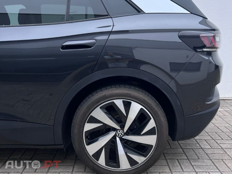 Volkswagen Id.4 77 kWh Pro Performance 1st