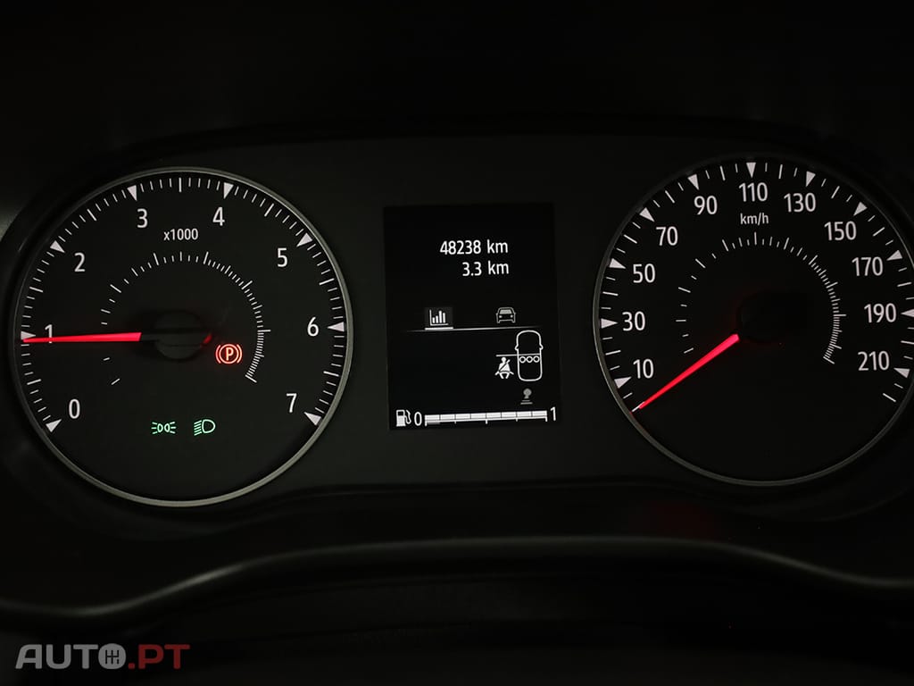 Dacia Jogger Jogger 1.0 ECO-G Extreme Bi-Fuel