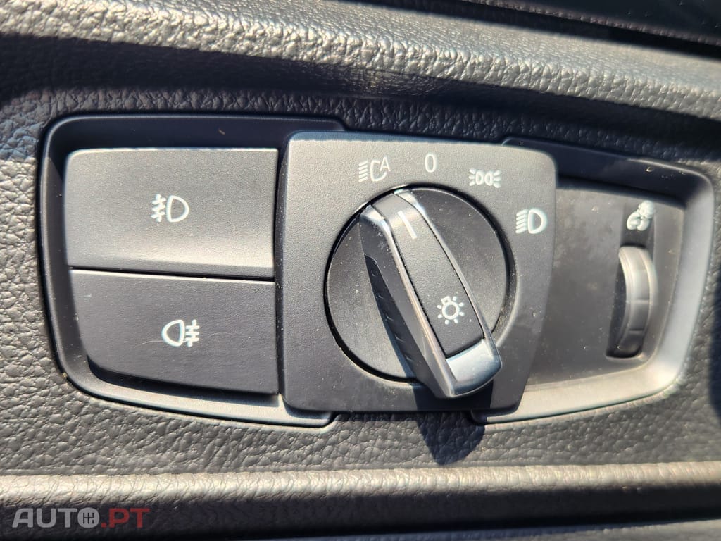 BMW 118 d xDrive Pack M