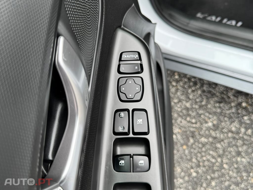 Hyundai Kauai 1.0 T-GDi Premium (TT)