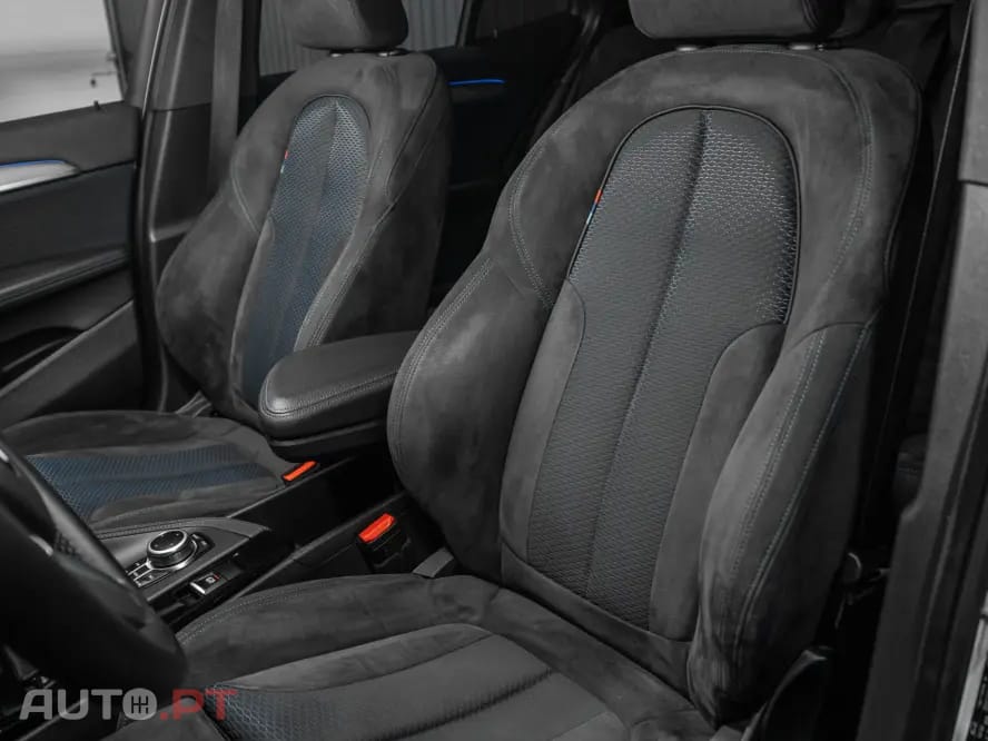 BMW X2 18 i sDrive Auto Pack M